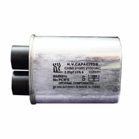 CAPACITOR MICROONDAS 0,85UF X 2100V                               