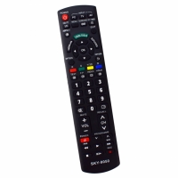 CONTROLE LCD PANASONIC VIERA LINK/VIERA TOOLS SKY-9050            