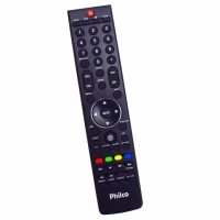 CONTROLE LCD PHILCO SMART TV 3D PH32U2/PH43/PH50A/PH51 ORIGINAL   