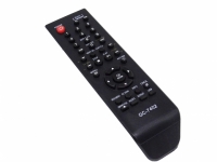 CONTROLE SAMSUNG TV/DVD GC-7402                                   