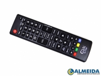 CONTROLE LCD LG 39LN5400/42LN5400 AKB73715613 SKY-7468            