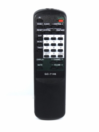 CONTROLE GRADIENTE HRM 290S GC7146                                