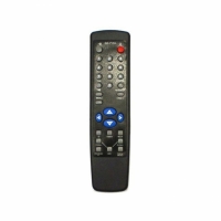 CONTROLE TOSHIBA CT43007100/TV2056M GC 7114                       