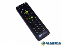 CONTROLE RECEPTOR SKY HDTV ZAPPER RC65SB (ORIGINAL)               