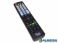 CONTROLE LCD LG SMART 3D LM6200/6400 AKB72914245 SKY-7954         