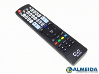 CONTROLE LCD LG SMART TV 42LW/47LW AKB73275616 GL-7503            