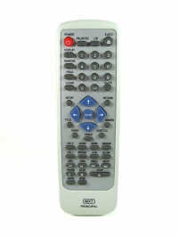 CONTROLE DVD PRINCIPAL CO1032                                     