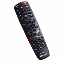 CONTROLE RECEPTOR AUDISAT C1 HD SKY-9013                          