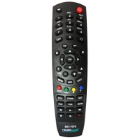 CONTROLE RECEPTOR TOCOMBOX LIFE HD/DUPLO/COMBATE S SKY-7075       