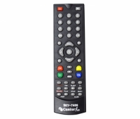 CONTROLE CONVERSOR DIGITAL CENTURY ONIX-4000 SKY-7408             