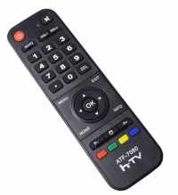 CONTROLE SMART TV HTV BOX 3/HTV BOX 5/PRIME TV SKY-7080           
