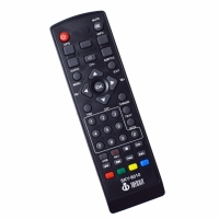 CONTROLE CONVERSOR DIGITAL INFOKIT ITV200/400 SKY-8010            