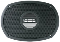 TELA PLASTICA 6X9 TIPO PIONEER PERMAK                             