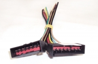 CHICOTE FORD MACHO 7 E 8 VIAS                                     