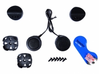 TWEETER PIEZO 250W MINI KIT ALLTECH                               