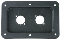 ESPELHO PP COM 2 FUROS CANON PERMAK                               