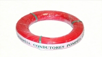 FIO CABINHO 1X2,50MM 100MTS CONTROLLER                            