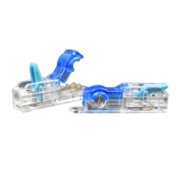 CONECTOR PARA EMENDA DE FIO TIPO T 1X1                            