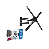 SUPORTE ARTICULADO PARA TV 10 A 60 3 ART. PX-11 PIX SUPORTE ARTICULADO PARA TV 10 A 60 3 ART. PX-11 PIX