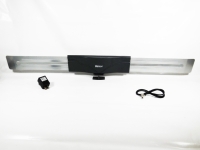 ANTENA EXTERNA AMPLIFICADA VHF/UHF/FM/HDTV 12DB (ALLTECH)         