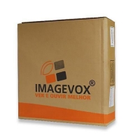 CABO COAXIAL RG-59 55% 90 MTS IMAGEVOX                            