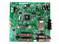 PLACA PRINCIPAL PHILIPS 26PFL3404/78 715G3285-2                   