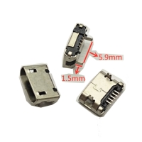 CONECTOR MICRO USB V8 SUPORTE 90 GRAUS                            
