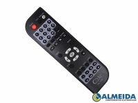 CONTROLE DVD MONDIAL D10/D11/D15 SKY-7400                         