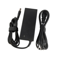 FONTE NOTEBOOK DELL 19,5V 4.62A 90W 7.4X5.0MM                     