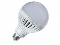 LAMPADA LED TIPO BULBO 12W 6000K E27 (XU)                         