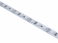 BARRA DE LED RIGIDA 5050 12V 60 LEDS RGB (1,00MT)                 