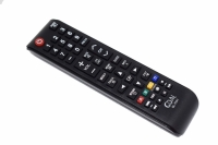 CONTROLE LCD SAMSUNG COM FUNCAO FUTEBOL BN98-04345A SKY-7031      