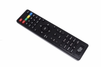 CONTROLE RECEPTOR CINEBOX HD/GIGA BOX S1000 SKY-7500              