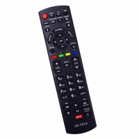 CONTROLE LCD PANASONIC VIERA APPS/NETFLIX LE-7513                 