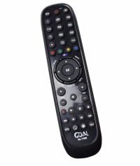 CONTROLE LCD AOC SMART TV LE32H/32D/42H/42D/46H GL-7056           