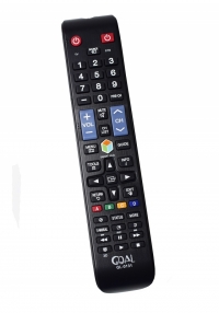 CONTROLE LCD SAMSUNG SMART TV/3D/FUTEBOL UN32/40/46 GL-0131       