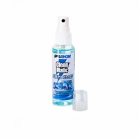 LIMPA TELA 60ML PARA MONITOR/CELULARES/GPS SPRAYON                