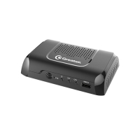 RECEPTOR DE SATELITE DVB-S2 + CONVERSOR DIGITAL G3000 GREATEK     