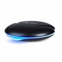SMART TV BOX QUAD-CORE 2GB RAM 16 GB ANDROID 9.0 TVB-916G INFOKIT 