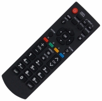 CONTROLE LCD PANASONIC VIERA TC-L24/L32/L39 TNQ2B3901 SKY-8045    