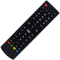 CONTROLE LCD LG FUTEBOL AKB74915321 SKY-8037                      