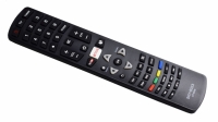 CONTROLE LCD TOSHIBA SMART TV/NETFLIX/YOUTUBE CT-8505 SKY-8023    