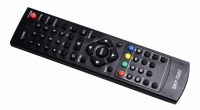 CONTROLE LCD PHILCO PH32D/PH42D/PH32M/PH42M RC-S276 SKY-7007      