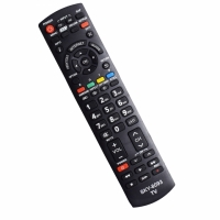 CONTROLE LCD PANASONIC VIERA SMART/3D/NETFLIX SKY-8093            