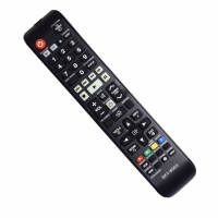 CONTROLE HOME THEATER SAMSUNG HT-F5505K AH59-02606A SKY-8003      