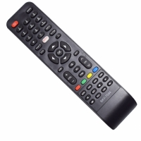 CONTROLE LCD PHILCO SMART TV/NETFLIX/YOUTUBE SKY-7094             