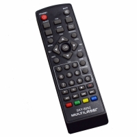 CONTROLE CONVERSOR DIGITAL MULTILASER RE207 SKY-8052              