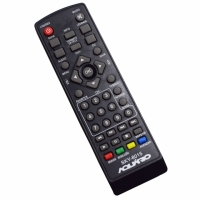 CONTROLE CONVERSOR DIGITAL AQUARIO DTV5000/DTV7000 SKY-8015       