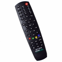 CONTROLE RECEPTOR TOCOMLINK CINE HD SKY-8034                      