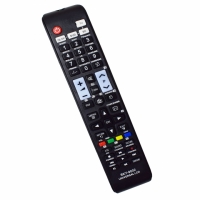 CONTROLE LCD UNIVERSAL 3D DVD/BD SKY-9002                         